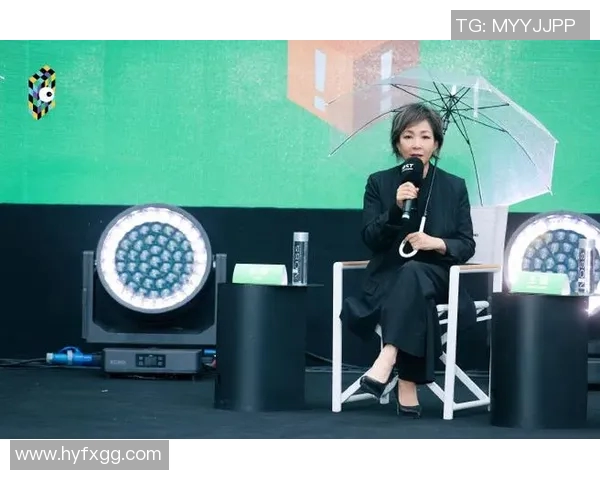 专访李静：探寻她在网球领域取得成功的秘诀与心路历程